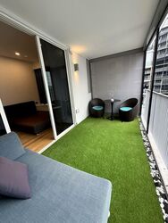 The Peak @ Cairnhill II (D9), Apartment #561370411